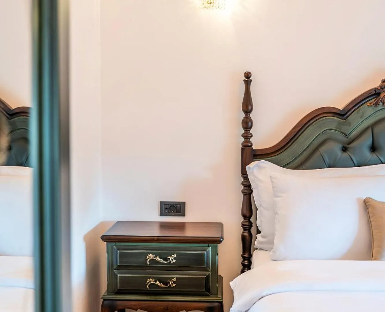 Zaena Hotel Alaçatı 0*,  Turecko
