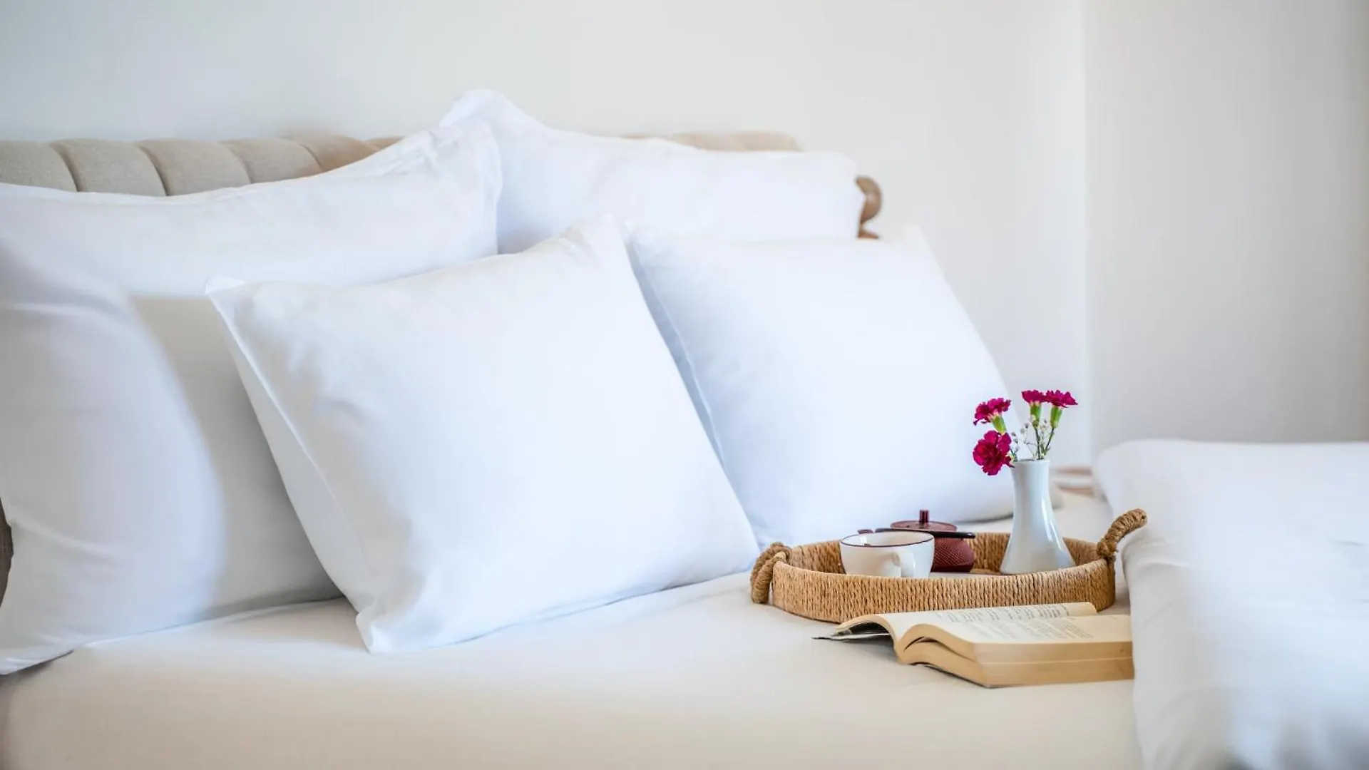 Zaena Hotel Alaçatı