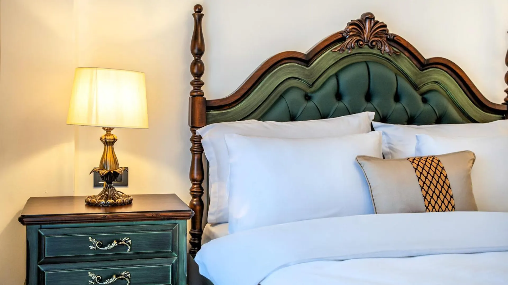 Zaena Hotel Alaçatı