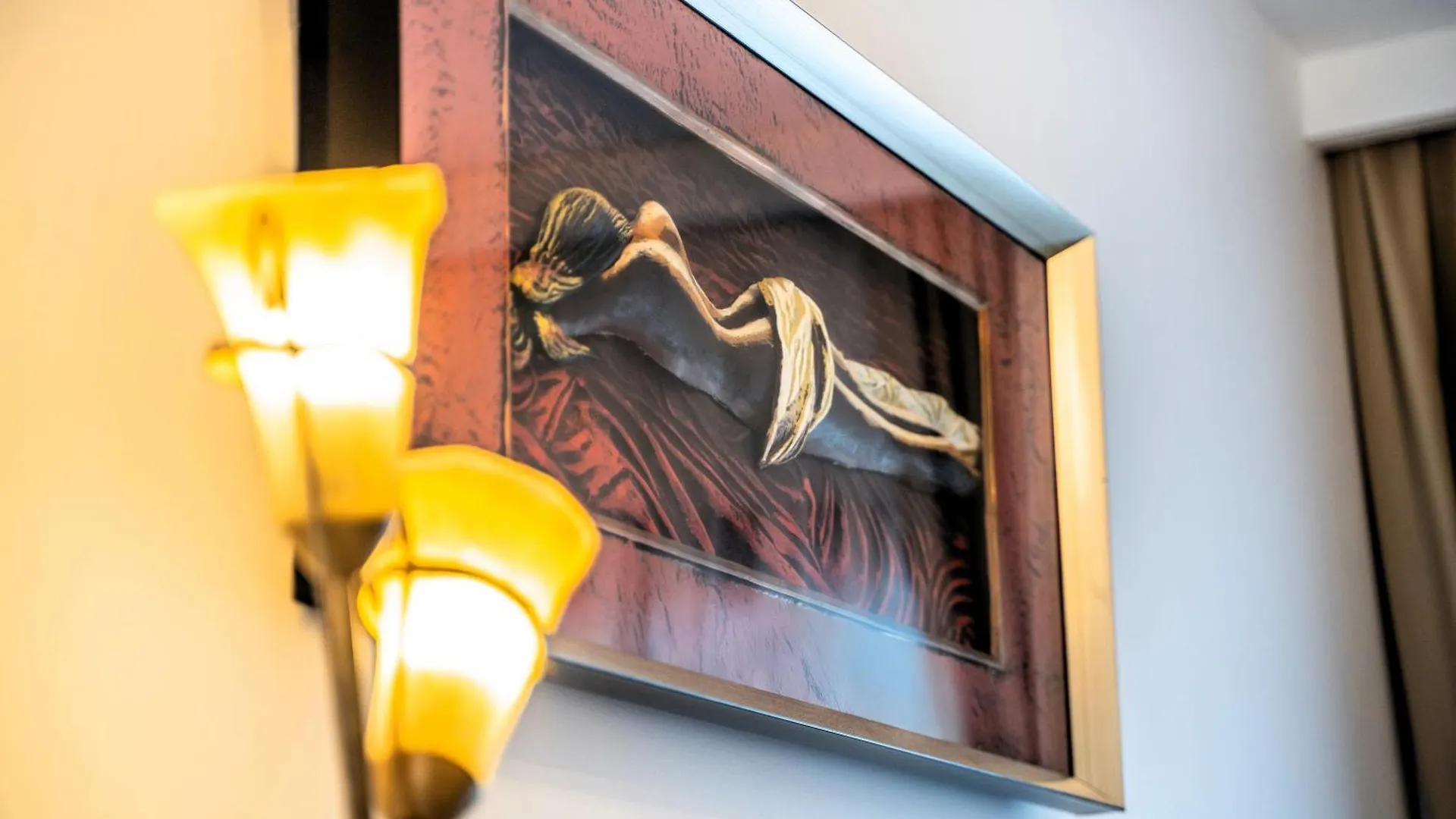 Zaena Hotel Alaçatı 0*,