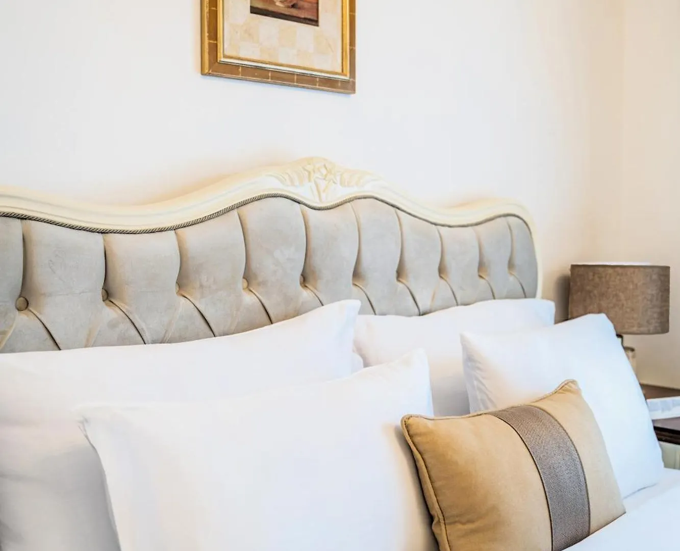 Zaena Hotel Alaçatı