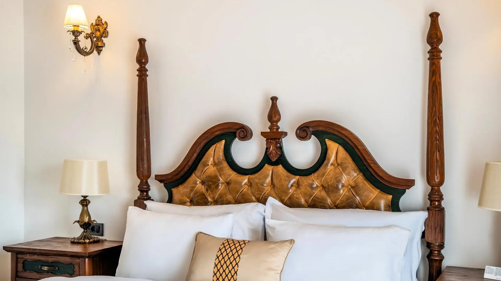 Zaena Hotel Alaçatı
