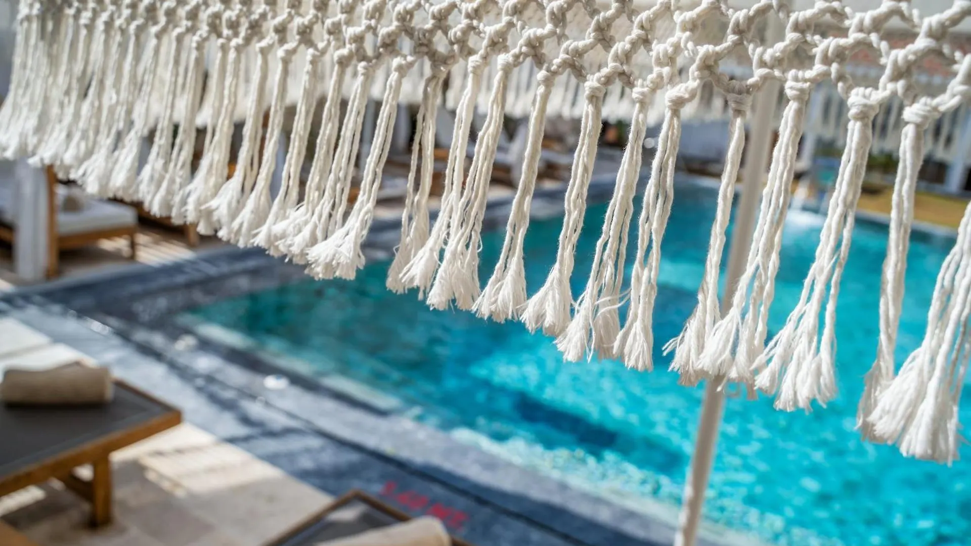 Zaena Hotel Alaçatı 0*,